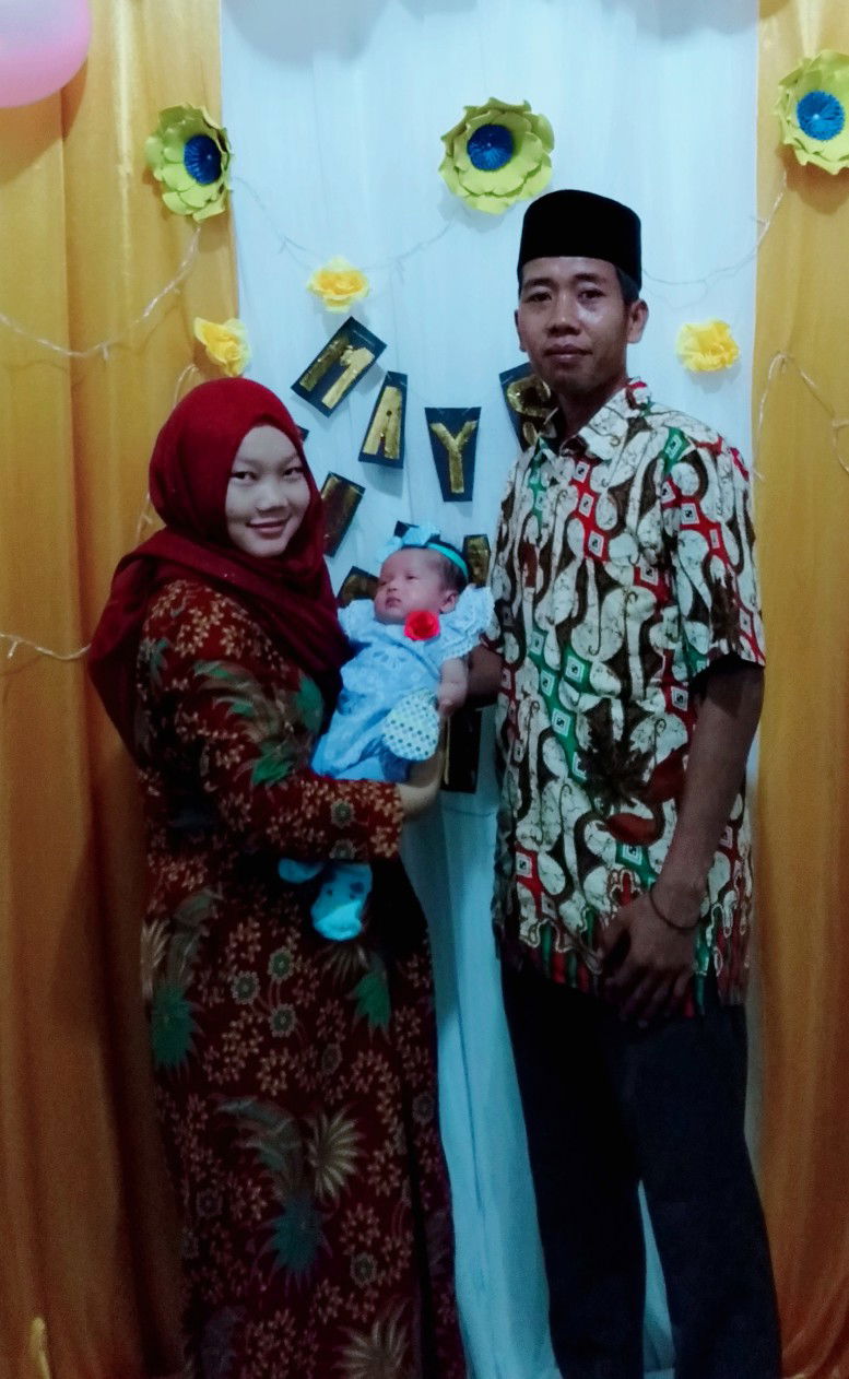 Arliana Dewi I profile icon