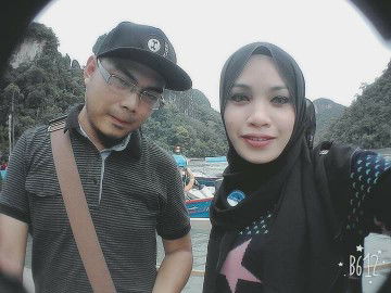 Nor Nadiah bte Nasir profile icon