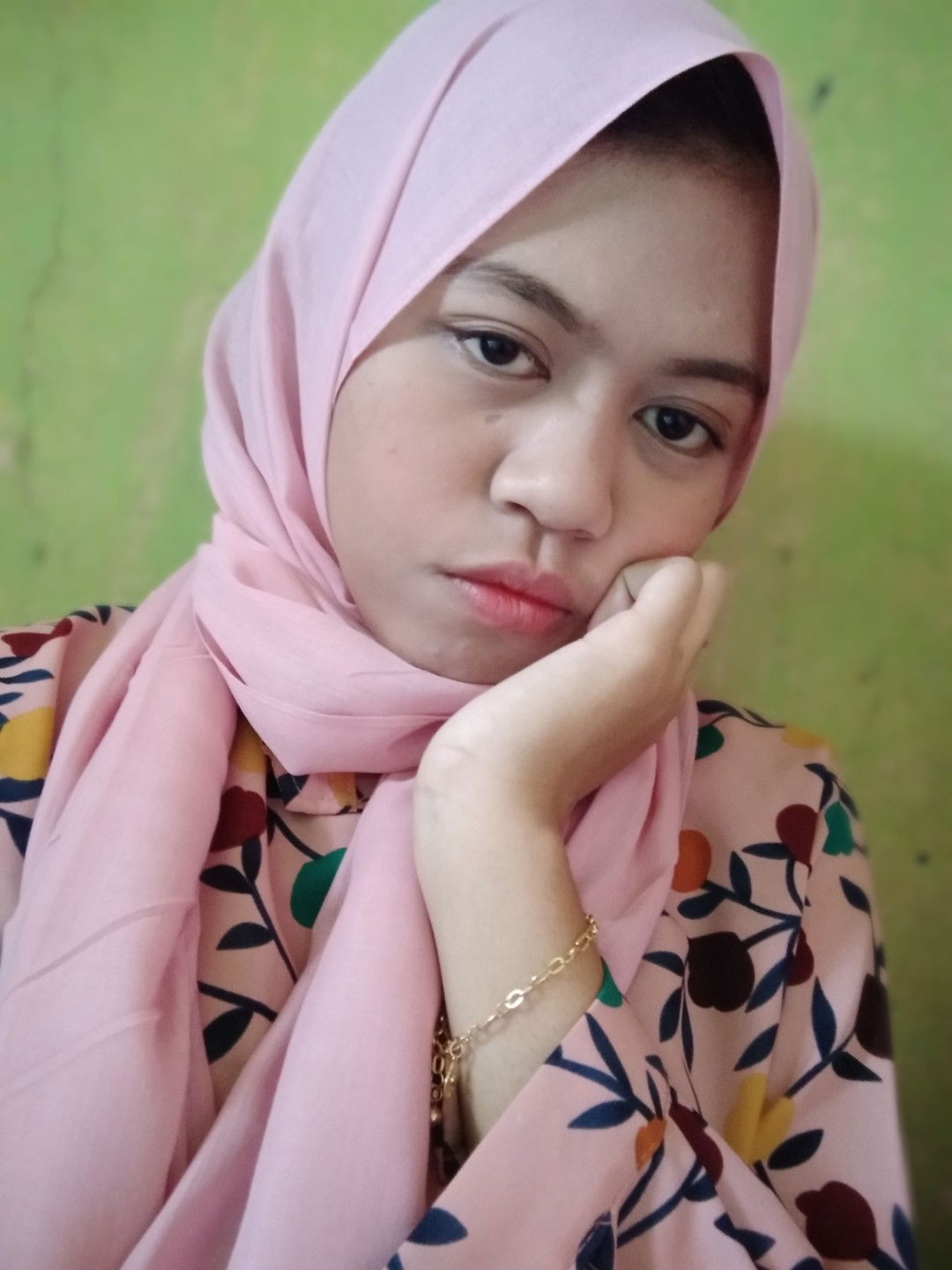 Dian Safitri profile icon