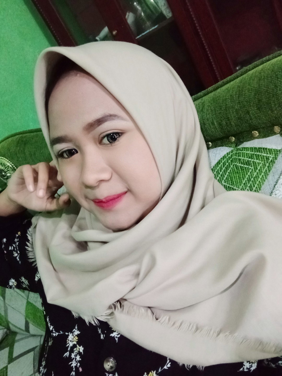 Silvia Astria profile icon