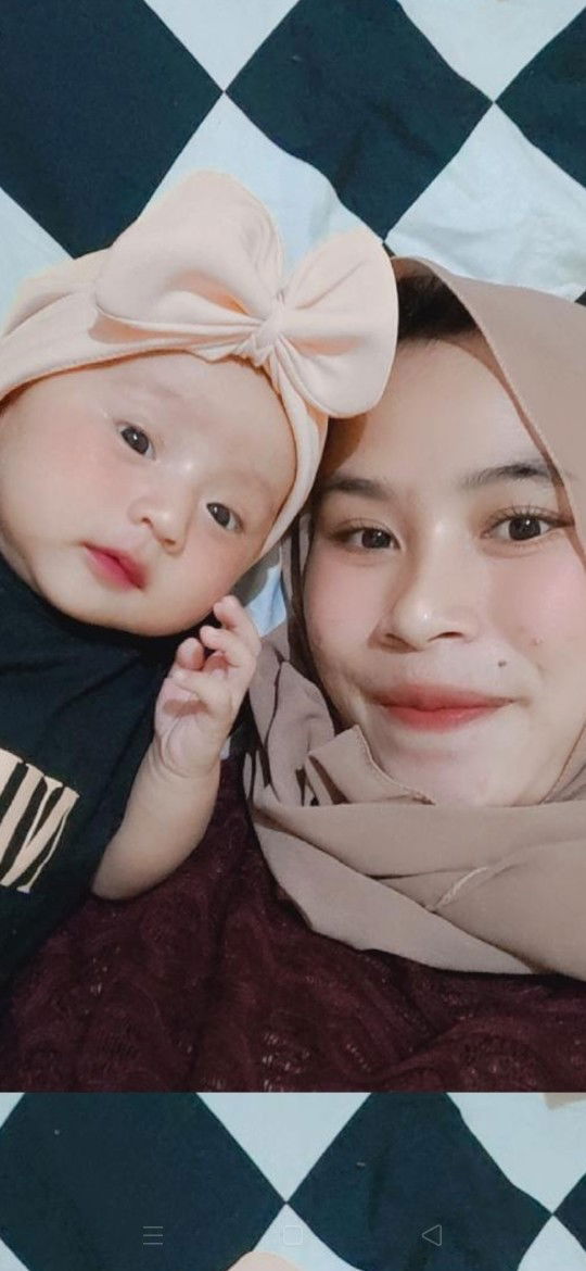 pitria nuraeni profile icon