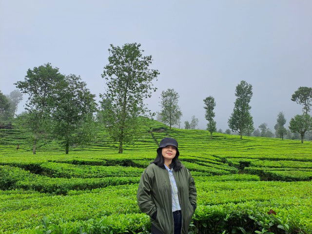 Engelin Gabriel Ticoalu profile icon