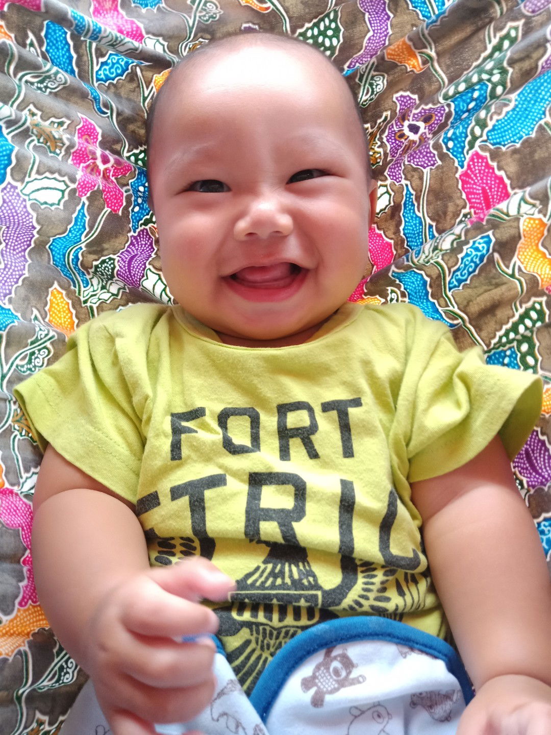 Sunabah Madsatool profile icon