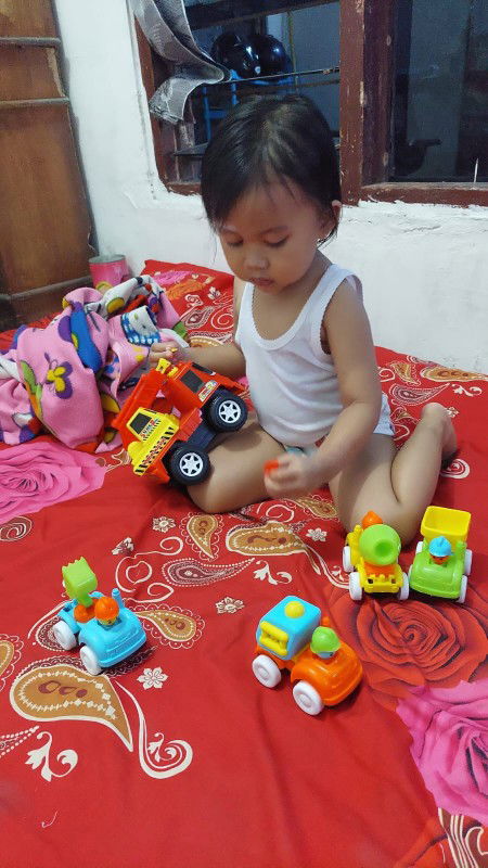 sitirofiqoh profile icon