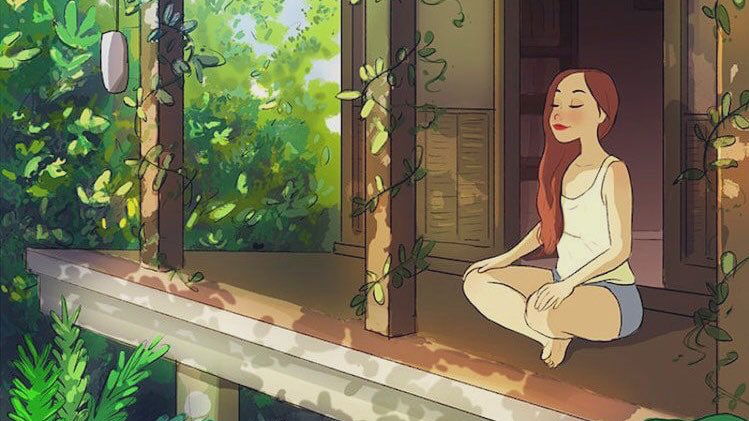 Nurul Syuhada Zul profile icon