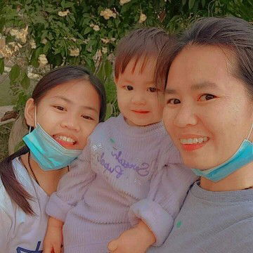 Papitchaya Aorair Tinsri profile icon