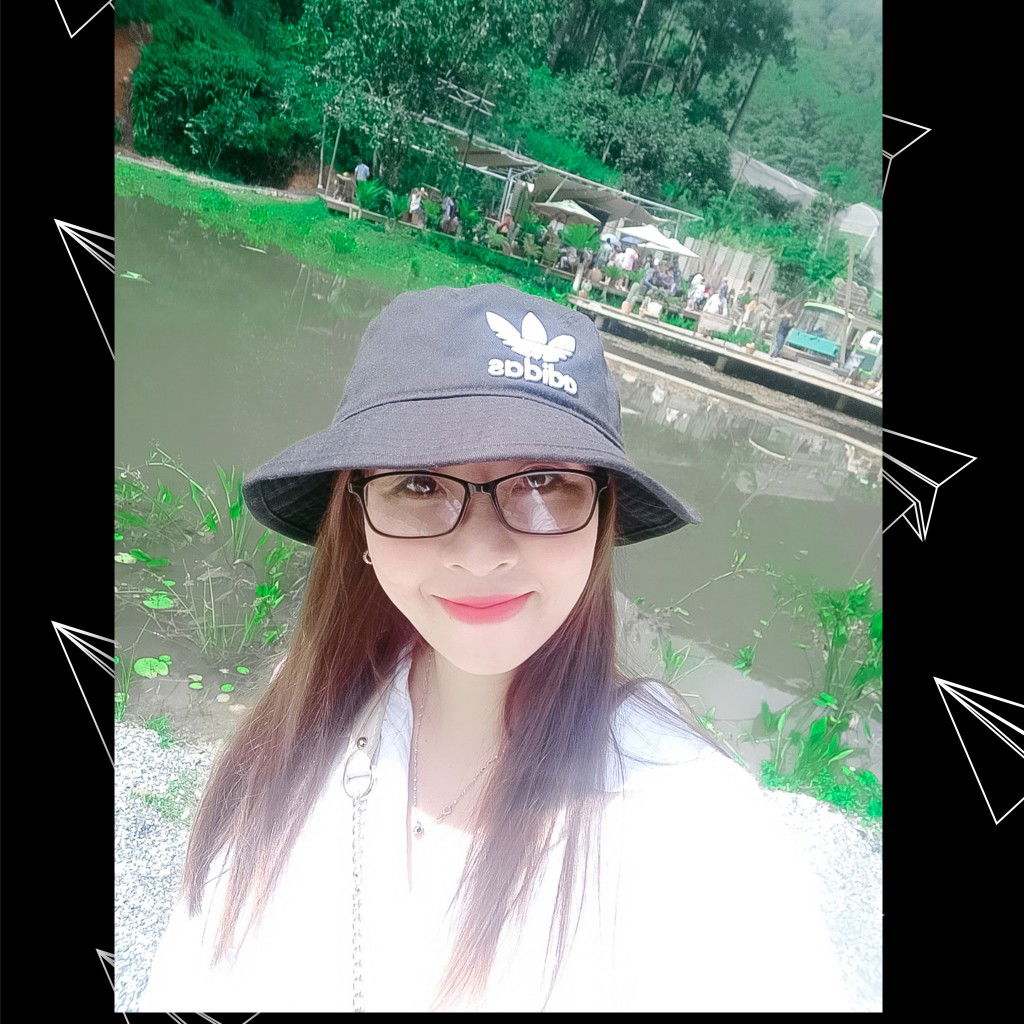 Thanh Thuý Trương profile icon