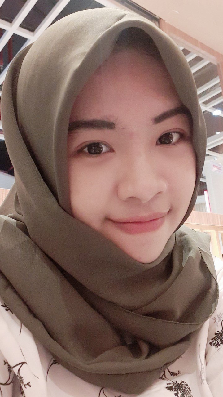Nirwana Hapsari profile icon