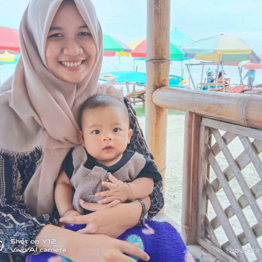 Aminatur profile icon