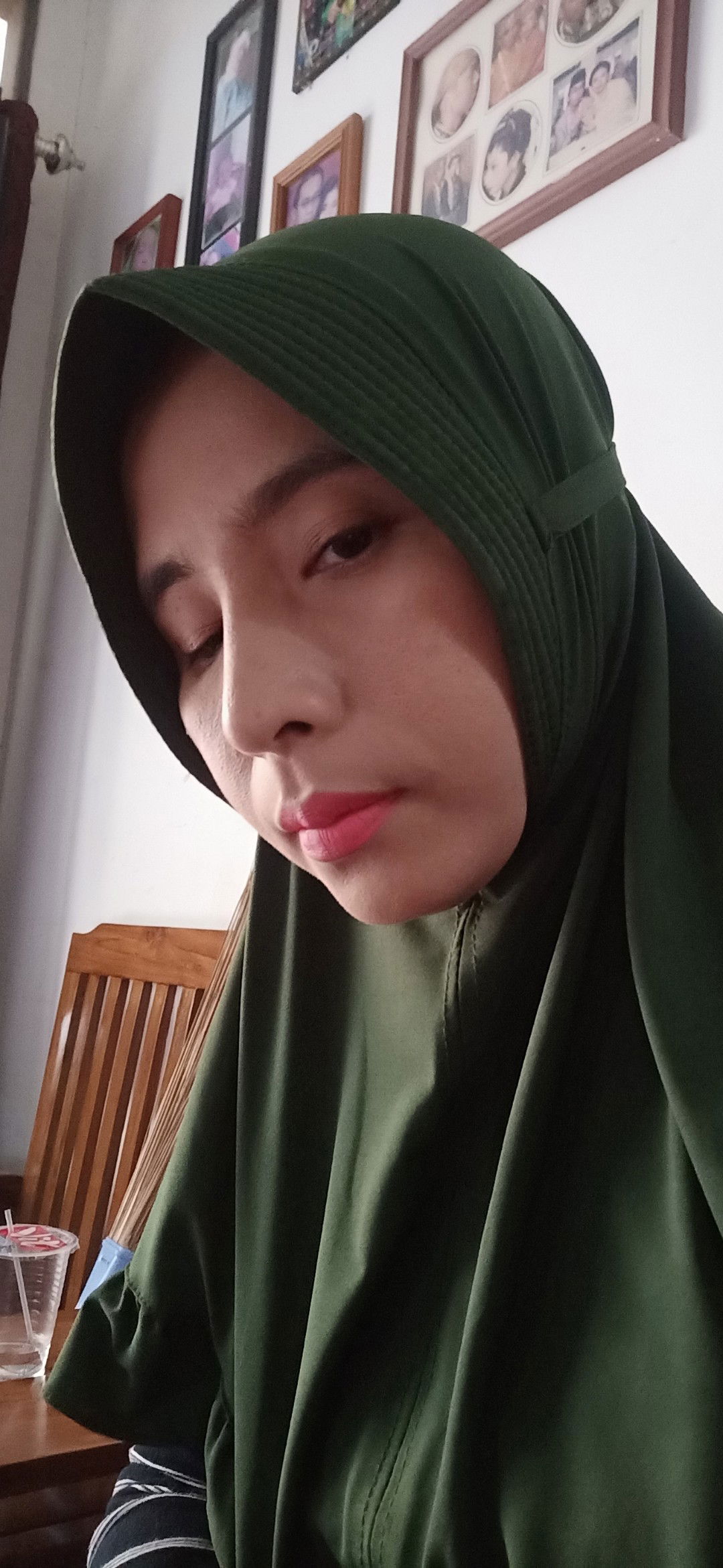 Widya pratiwi profile icon