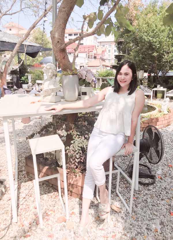 Pookpik Pariyaphat profile icon