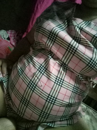 ท้อง 5 เดือนจร้า