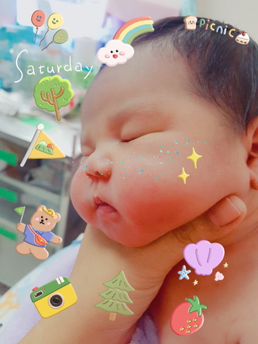 แตกแล้วจร้า 38w+4