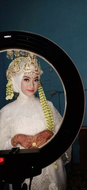 Rafidatul saidah profile icon