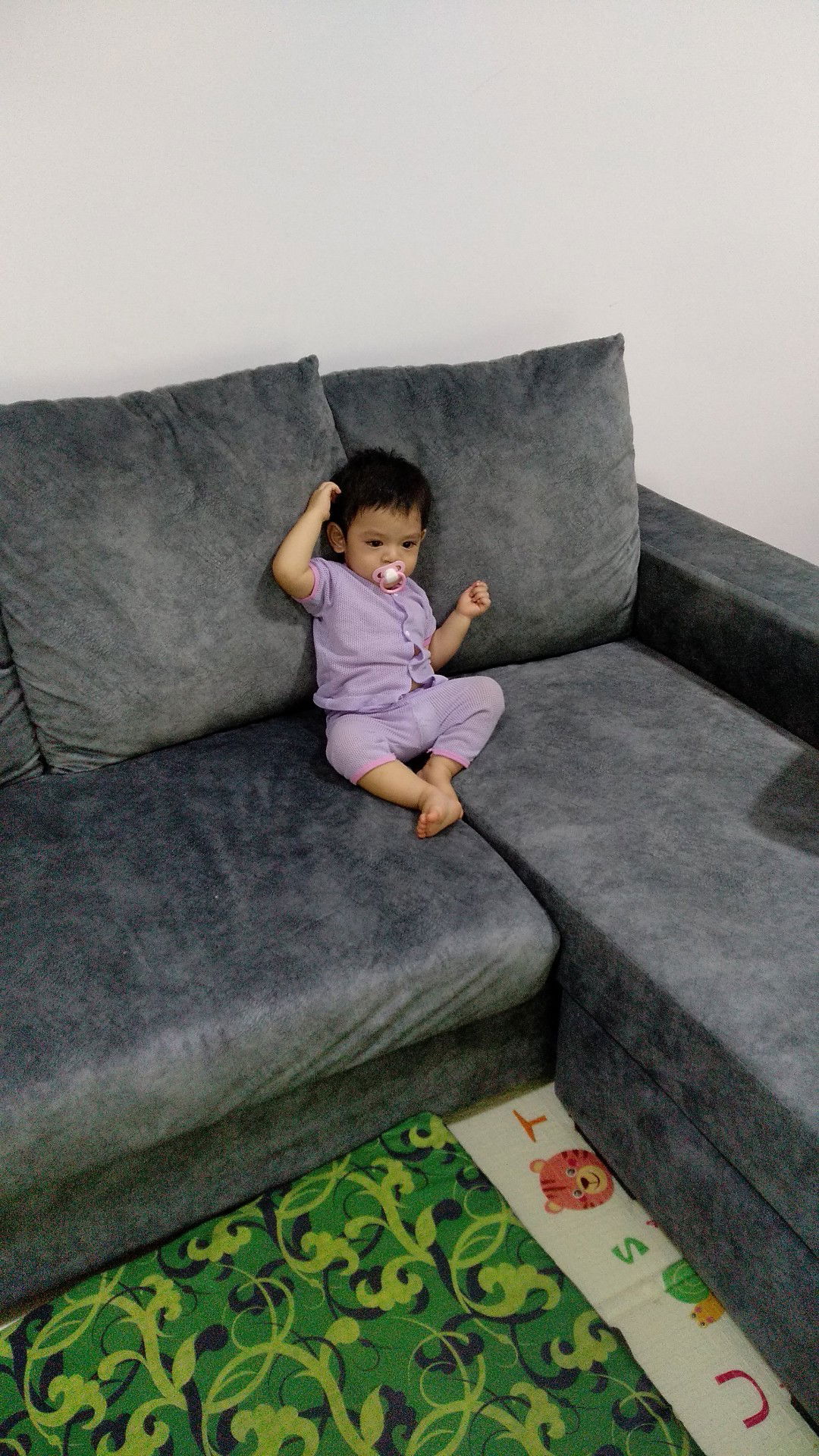 nurul syahirah profile icon