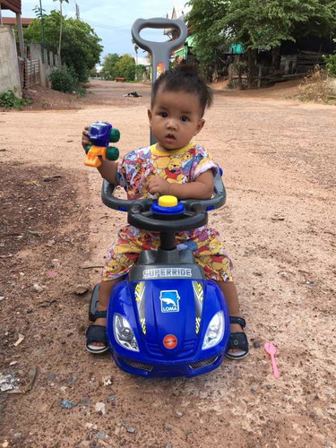 ฟันงอกช้า