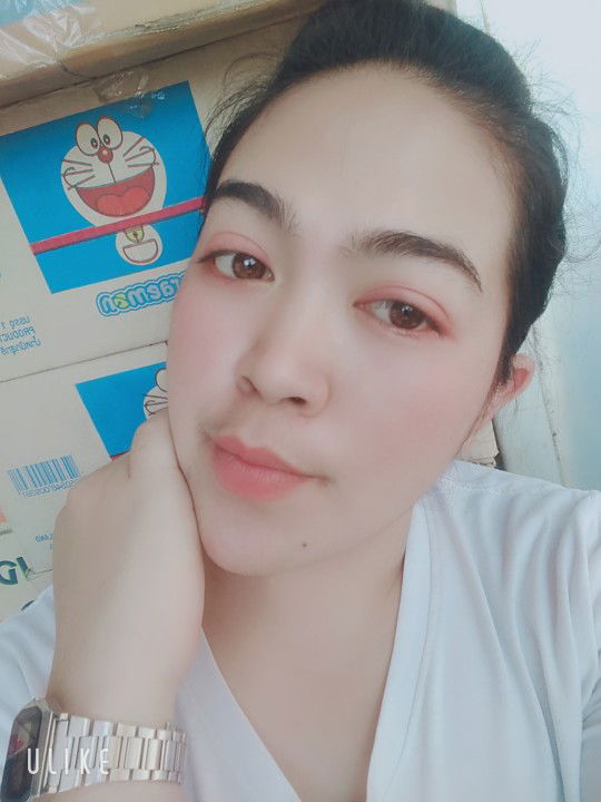 ปุยนุ่น เมษา profile icon