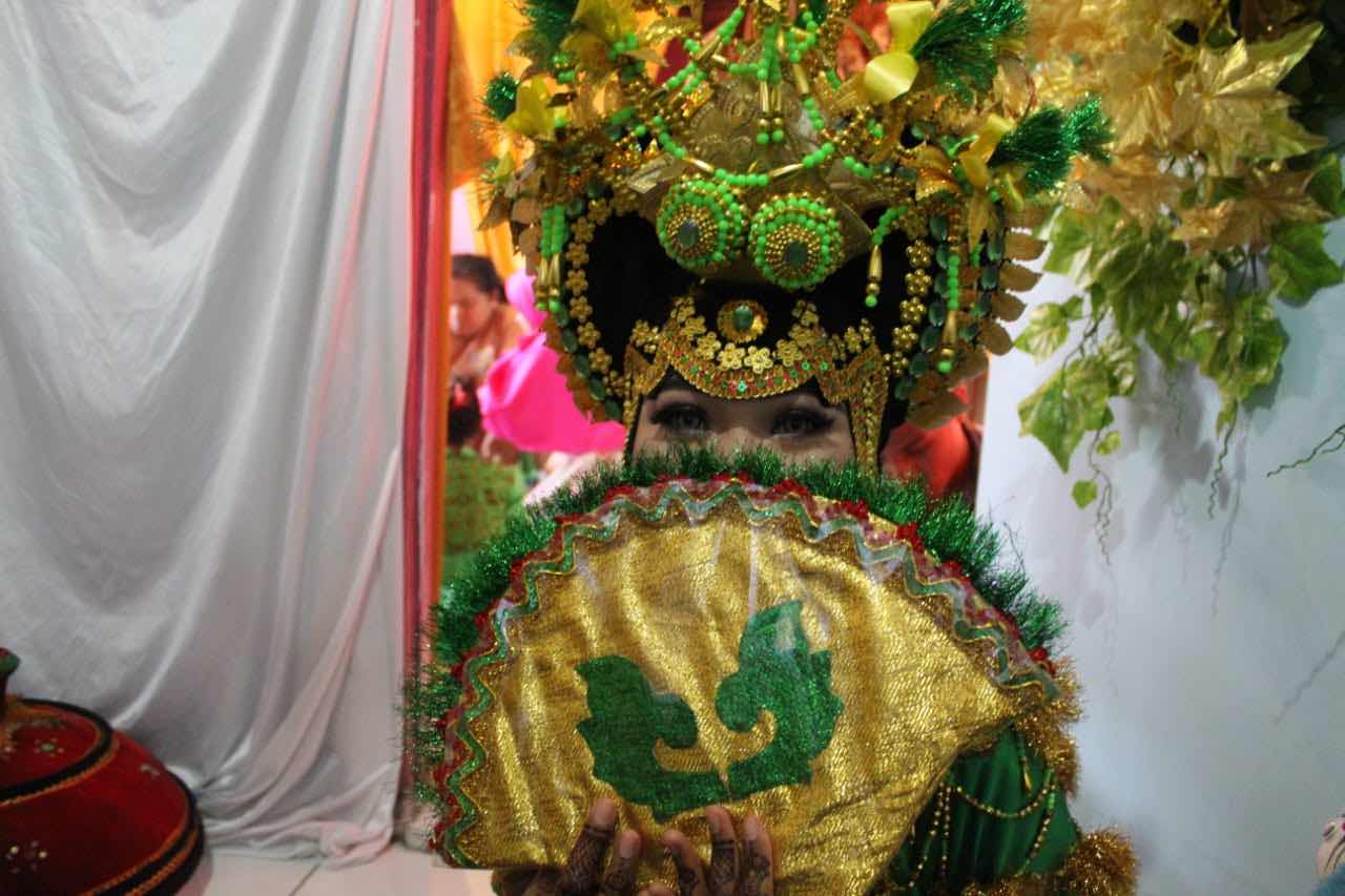 Wicha Badaraf profile icon