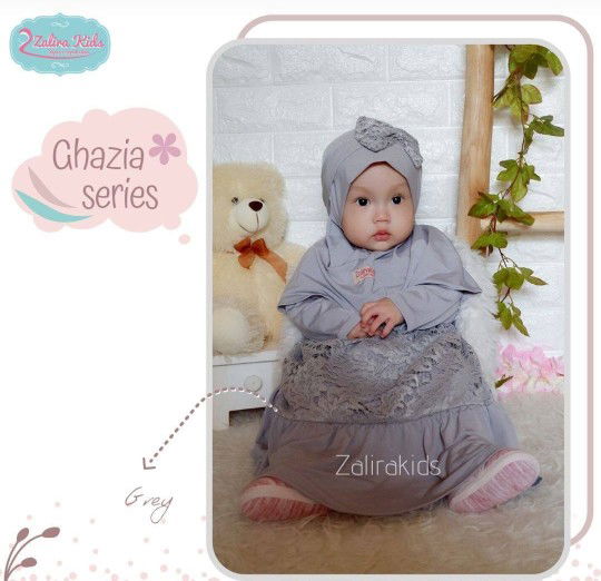 preloved baju gamis baby