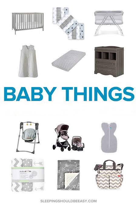Baby things you wish you didn't buy?