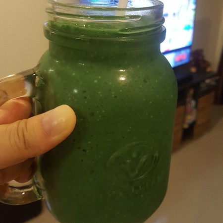 แชร์สูตรSuperfoodค่ะ