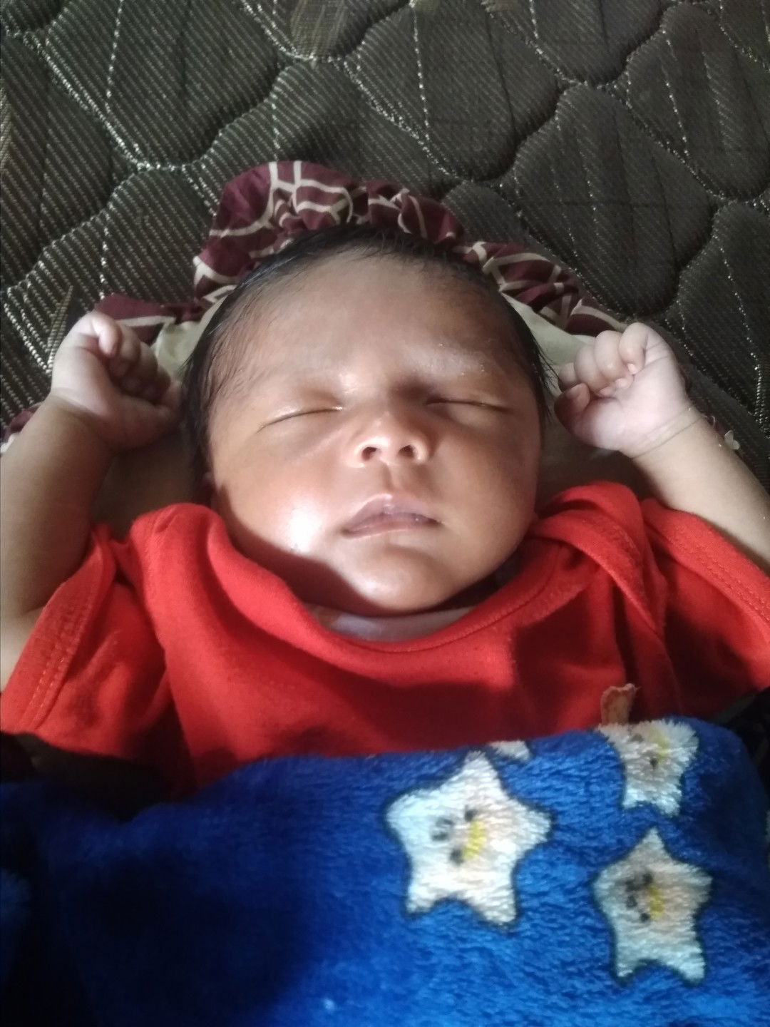 fahri alfarizi profile icon