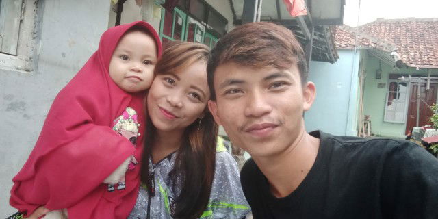 Elsa Fitri Ilhami profile icon