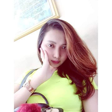 Tamara Akhdianti Intan Lusia profile icon