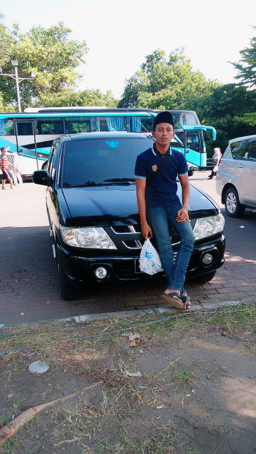 nanda oky profile icon