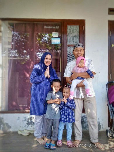 Dara Pradipta profile icon