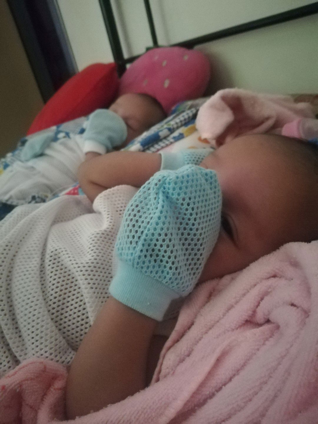 Shakila binti khalid ali profile icon