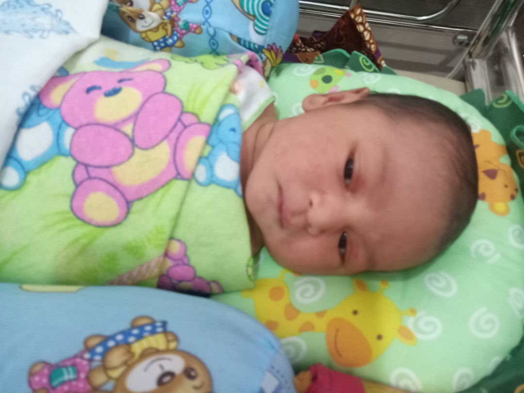 Vina Alvionita profile icon