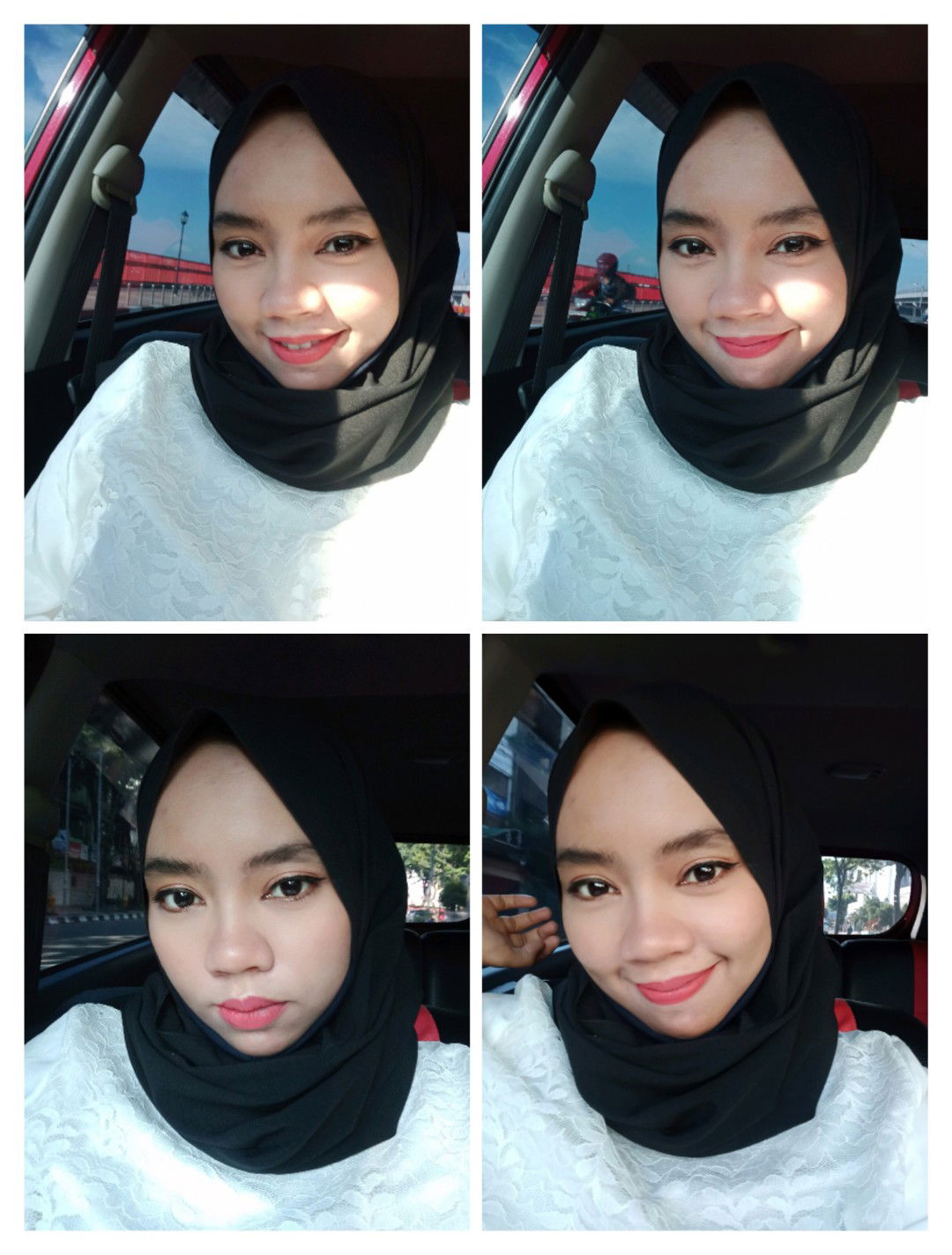 Anissah Rizky profile icon