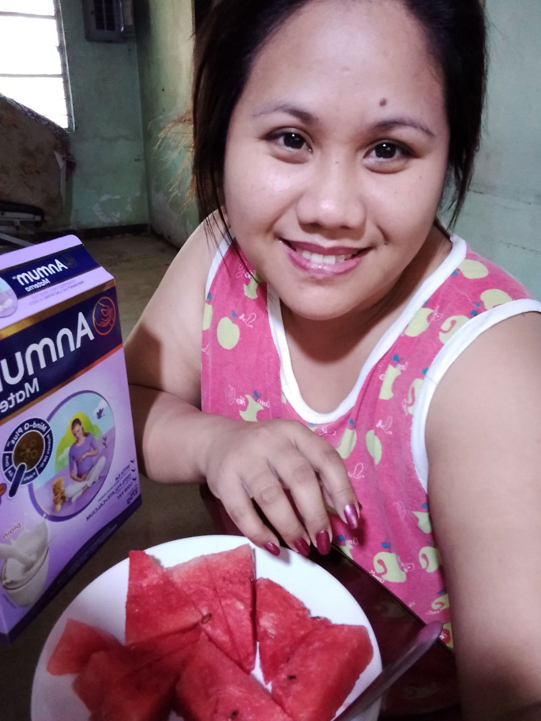 Faith Dela Cruz Rojo profile icon