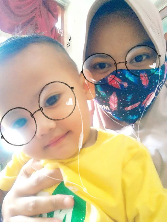 Dwi Irma Anggraeni profile icon