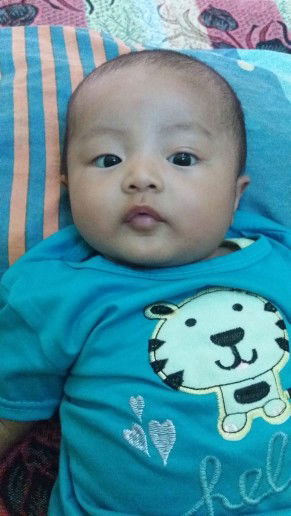 Nurul hotimah profile icon