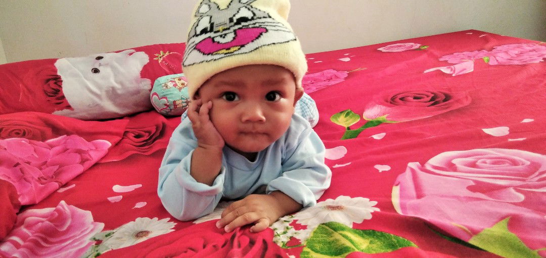 Badriyah profile icon