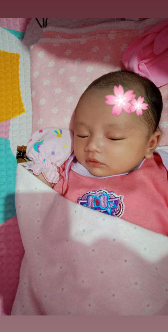 Neng Sitty II profile icon