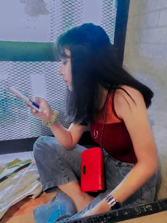 Kesini Phuengkhonburi profile icon