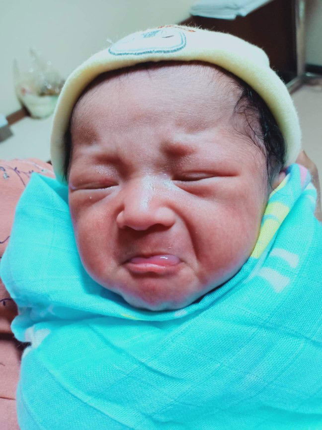 แม่กุ้ง แม่นู๋เนสเลท์ profile icon