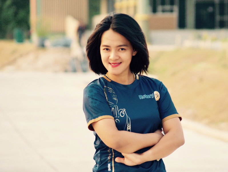 atchara profile icon