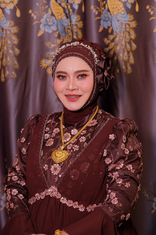 Nudsaba Klinsad profile icon