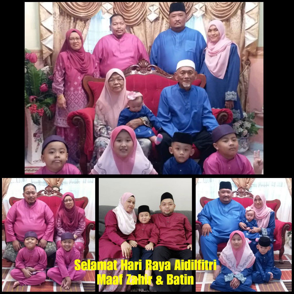 zuraidah profile icon