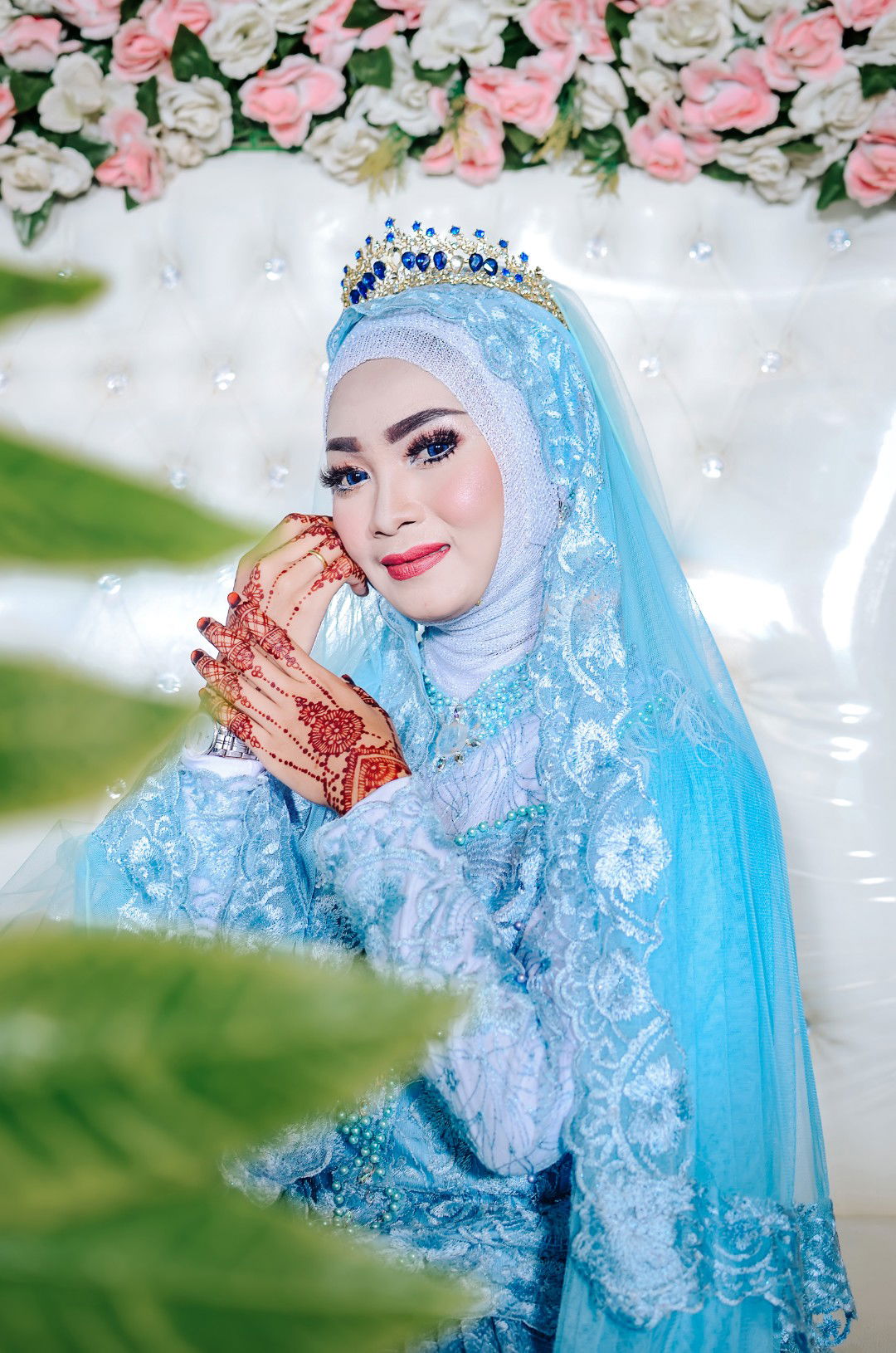 Nirma Desvitra profile icon