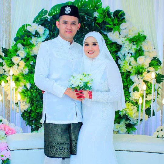 Radhiah Isro profile icon