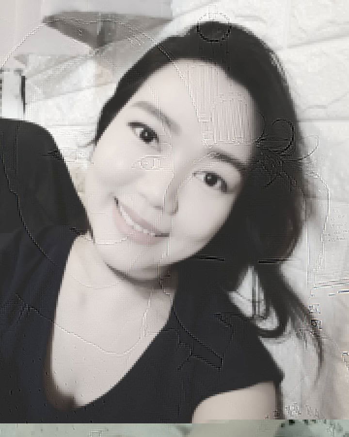 Zharina De Guzman profile icon