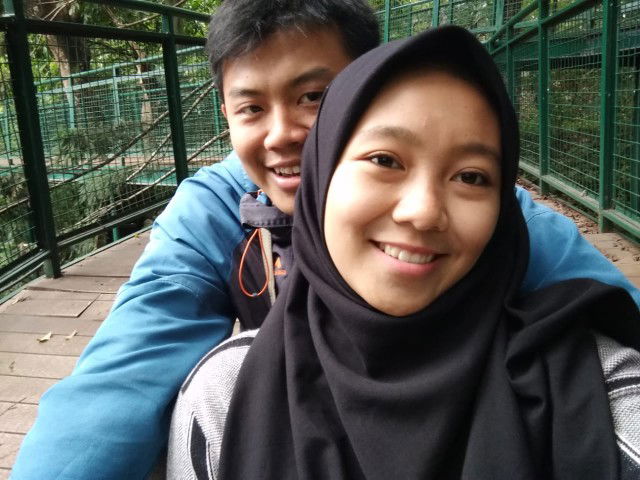 Desipah Galih profile icon