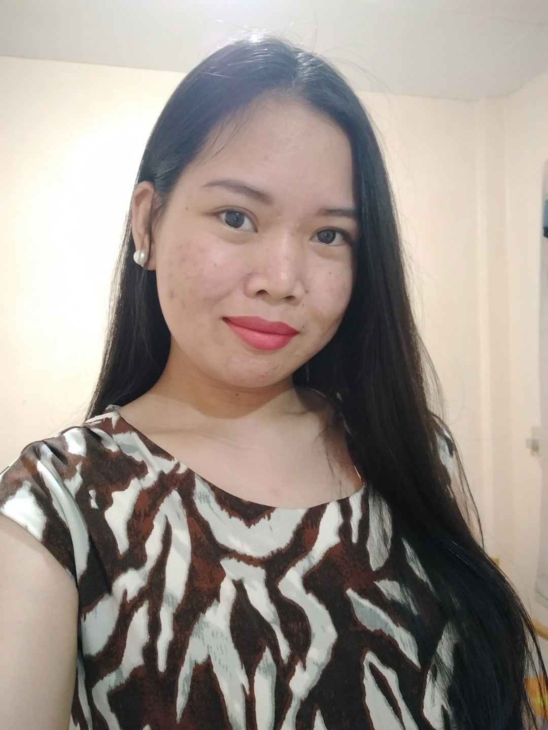 April Joy Solicito-Alarcon profile icon