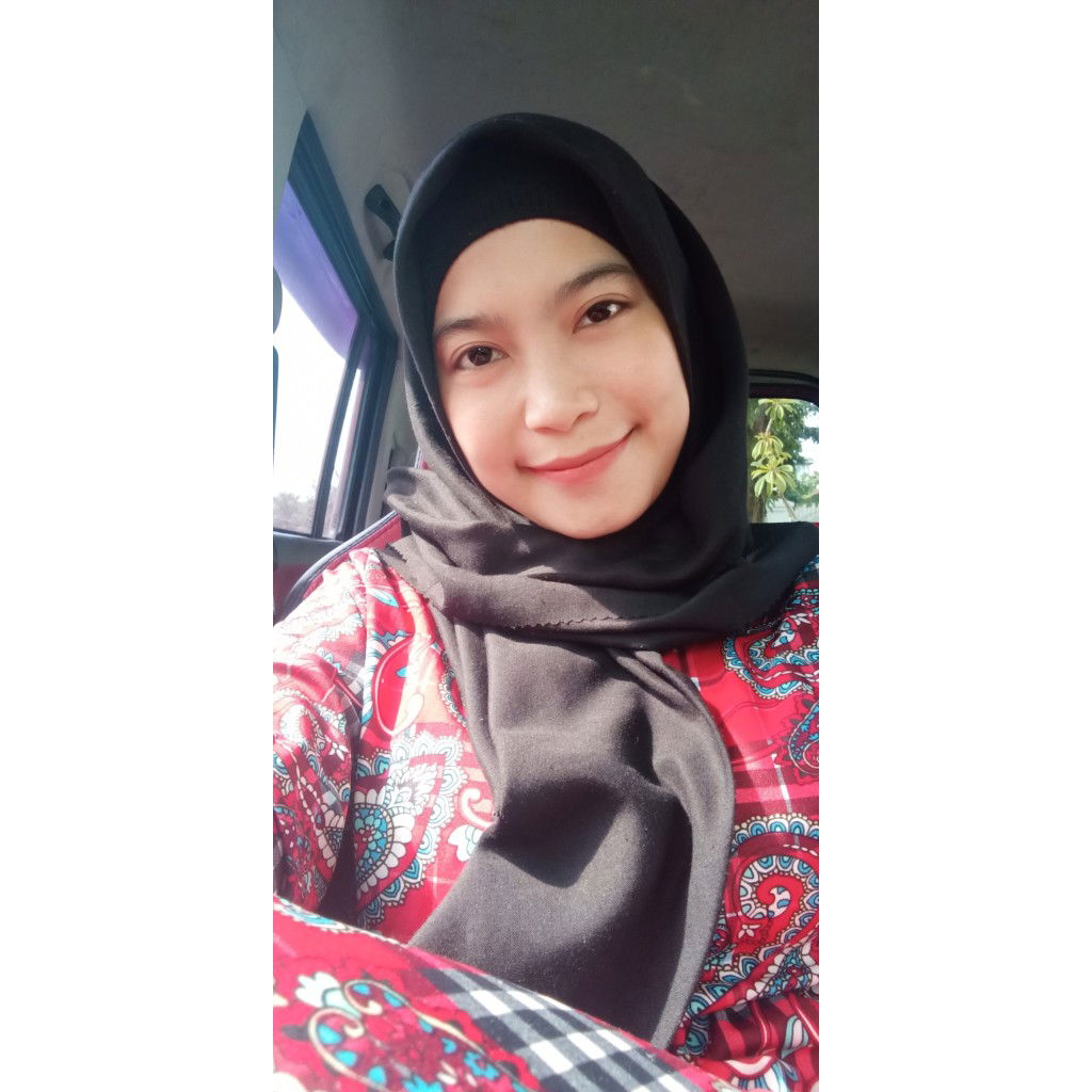 Putri Rahayu profile icon