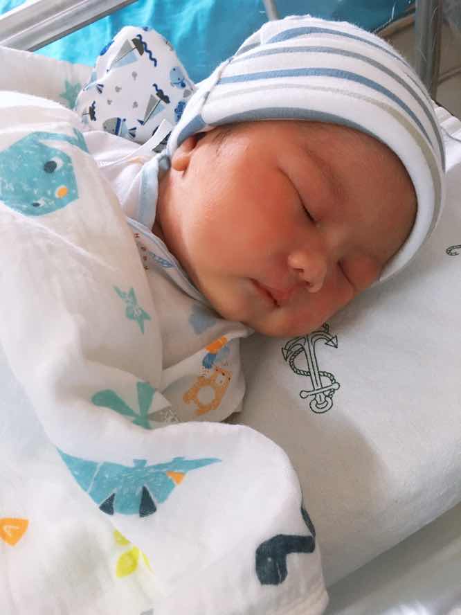 แตกแล้วคะ หลังจากที่ฟังและดูประสบการณ์ของแม่ๆบ้านอื่น